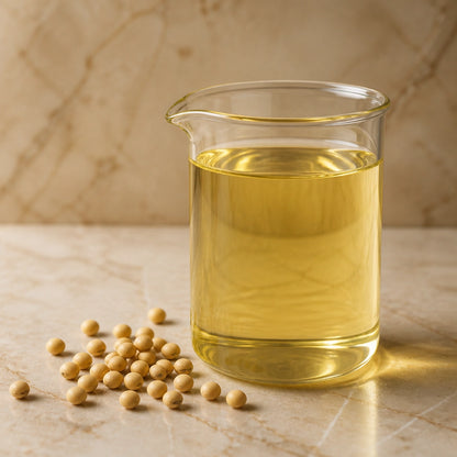 Soyabean Carrier Oil