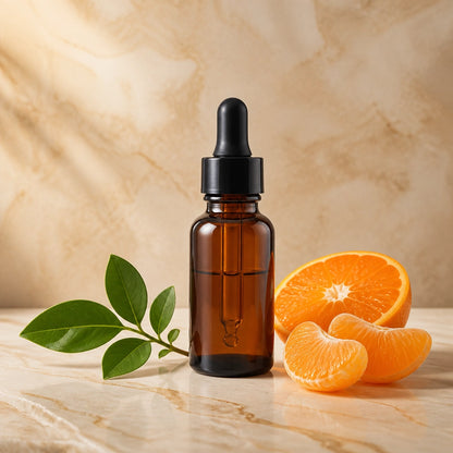Tangerine Essential Oil