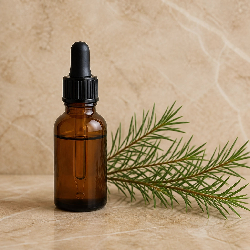 Tea Tree (AAA)  Essential Oil