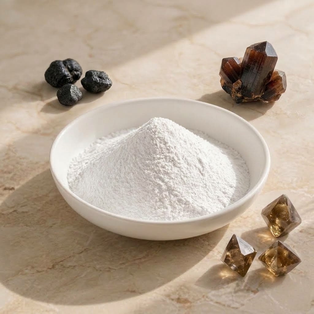 Titanium Dioxide