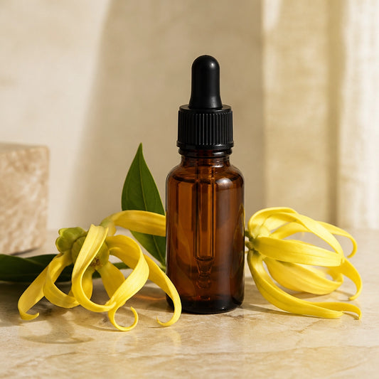 Ylang Ylang #1 Essential Oil